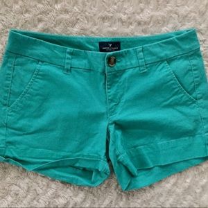American Eagle Outfitters Women’s Shorts Size 6